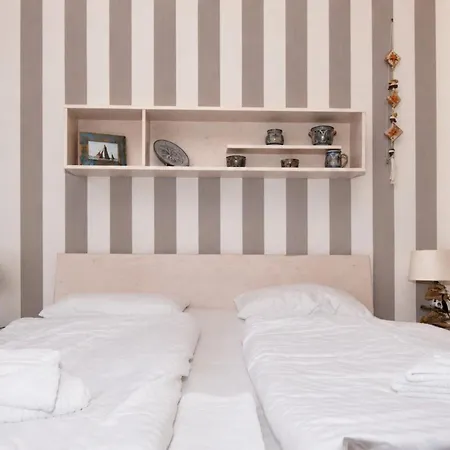 Duenenblick Apartamento Rostock