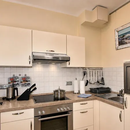 Duenenblick Apartamento *