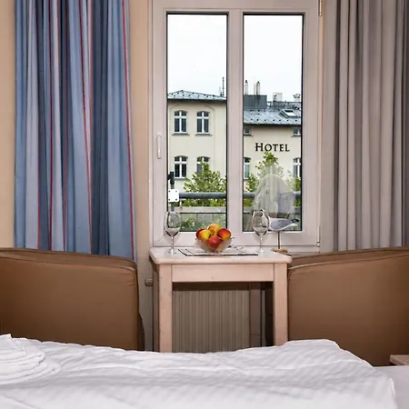 Duenenblick * Rostock