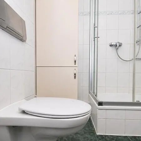 Apartamento Duenenblick *