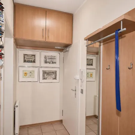 Duenenblick Apartamento Rostock