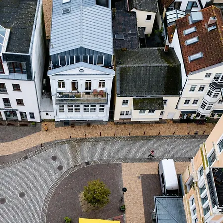 Apartamento Duenenblick *